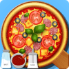 游戏下载Pizza Making: Kids game