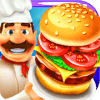 Burger Shop Food Maker怎么下载