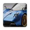 Pagani Huayra BC Driving Simulator手机版下载