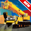 Crane Real Simulator Fun Gameiphone版下载