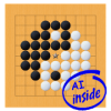 Go GridMaster (Baduk, Weiqi)