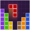 Block Crush Diamond Puzzle