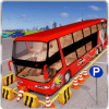 Real Bus Drive Parking Game终极版下载