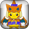 游戏下载Free Onet Pikachu