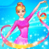 Gymnastics Dress Up - Girls Games免费下载