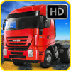 Truck Simulator - HD Industrial