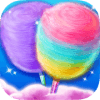 Fair food - Sweet Cotton Candy官方版免费下载