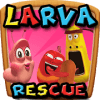 Larva Rescue - friends and food最新安卓下载