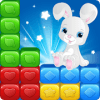 Bunny Blast Puzzle