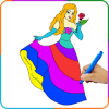 Princess Painting Games版本更新