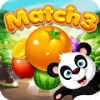 Match 3 Fruits Panda无法打开