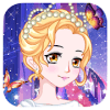 Princess Fashion Girls - Dressup & Makeup Games官方下载