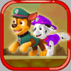 Paw Run Patrol Dash最新版下载