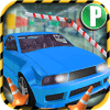 Realistic Auto Car Parking Dr. Driving In Garage无法打开