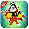 Subway Animaniacs Jungle Run官方版免费下载