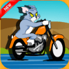 tom Nd jerry motorbike怎么下载到手机