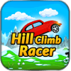 Hill Climbing Racer: Offroad Car Climb Racing