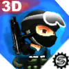 游戏下载Mini Counter Terrorists 3D