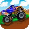 Ultimate Hill Climb Racing最新版下载