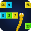 Super Snake & blocks! Snakes Balls & Worm Games官方下载