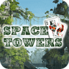 Space Towers | Kart Oyunu