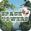 Space Towers | Kart Oyunu如何升级版本