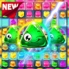 King Jelly Blast Mania中文版下载