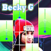 Becky G Piano Sin Pijama Songs