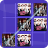 tic tac toe BTS vs EXO最新安卓下载