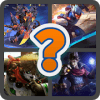 All Heroes - Guess Figure 2018