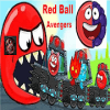 Red Ball Fun绿色版下载