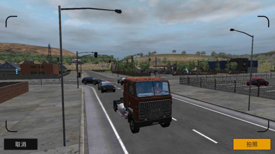 美国卡车模拟pro好玩吗 美国卡车模拟pro玩法简介