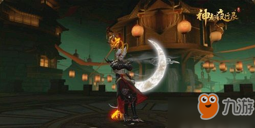 神都夜行录大氅怎么获取_大氅获取方法介绍[图]