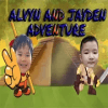 Alvyn and Jayden Adventure