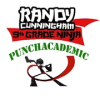 Randy Cunningham 9th Grade Ninja: Punchademiciphone版下载