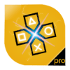 PSP games for android : PSP Emulator Pro Gold 2019