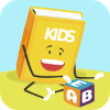 Story Books For Kids - English With Audio (Free)