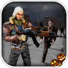 游戏下载Halloween Town - Dead Target Zombie Shooting