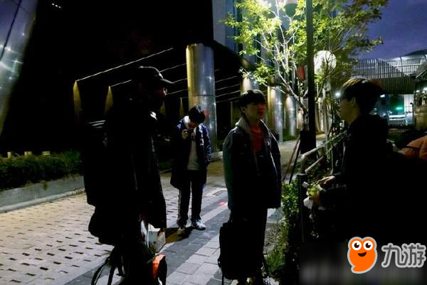 备战LOL S8决赛！IG战队全员已提前抵达仁川赛场