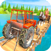 Real Farmer Simulator Harvester Driver占内存小吗