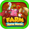 Farm Home Mania