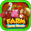 Farm Home Mania如何升级版本