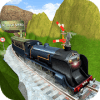 Train Rush Simulator 2018