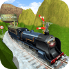 Train Rush Simulator 2018快速下载