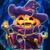 Jigsaw Puzzles Adventures Mystery Halloween Games绿色版下载