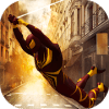 Spider Fighter Man : Street Kungfu手机版下载