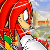 Knuckles Adventure Sonic下载地址