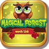Magical Forest : Word Link