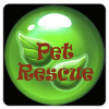 Pet Rescue - Bubble Shooter Game