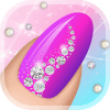 Modnail - Nail Salon Game